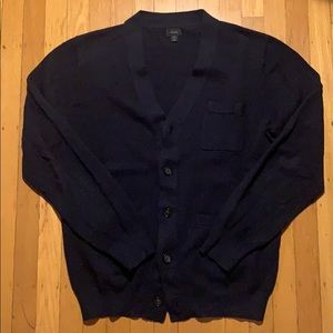 J Crew Cardigan